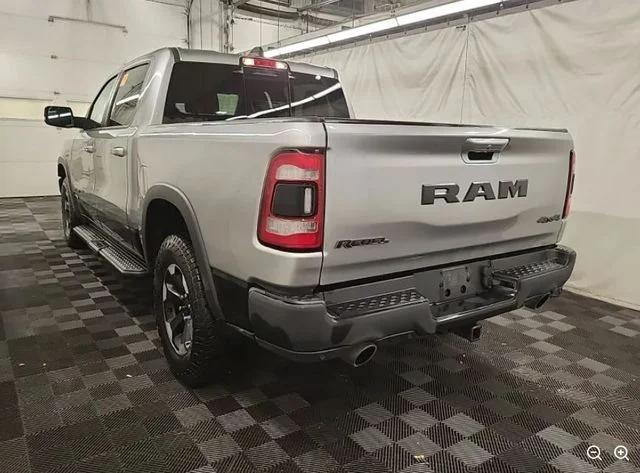 ram ram 1500 2022 1C6SRFLT9NN196626 image ram ram 1500 2022 1C6SRFLT9NN196626 image